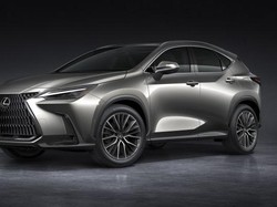 Apa Benar Pengurangan Fitur Buat Mobil Lexus Lebih Murah?