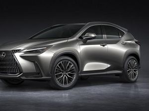 Apa Benar Pengurangan Fitur Buat Mobil Lexus Lebih Murah? Apa Benar Pengurangan Fitur Buat Mobil Lexus Lebih Murah?