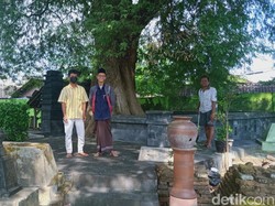 Kisah Kiai Melati, Sosok di Balik Cikal Bakal Nama Kota Klaten