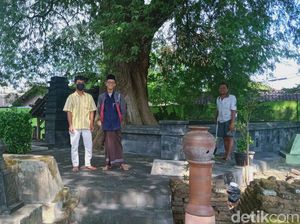 Kisah Kiai Melati, Sosok di Balik Cikal Bakal Nama Kota Klaten Kisah Kiai Melati, Sosok di Balik Cikal Bakal Nama Kota Klaten