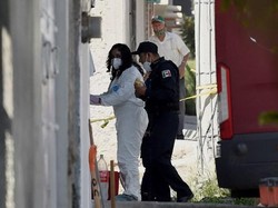 Pengakuan Mengerikan Pembunuh Berantai di Meksiko Kuliti Wajah Korban