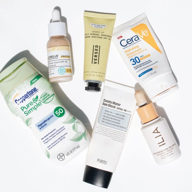 Tips Terhindar dari Bahaya Blue Light