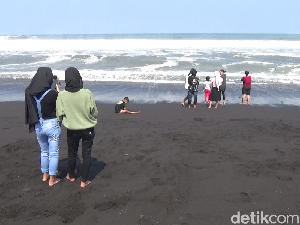 Mutiara Hitam dari Lumajang Mutiara Hitam dari Lumajang