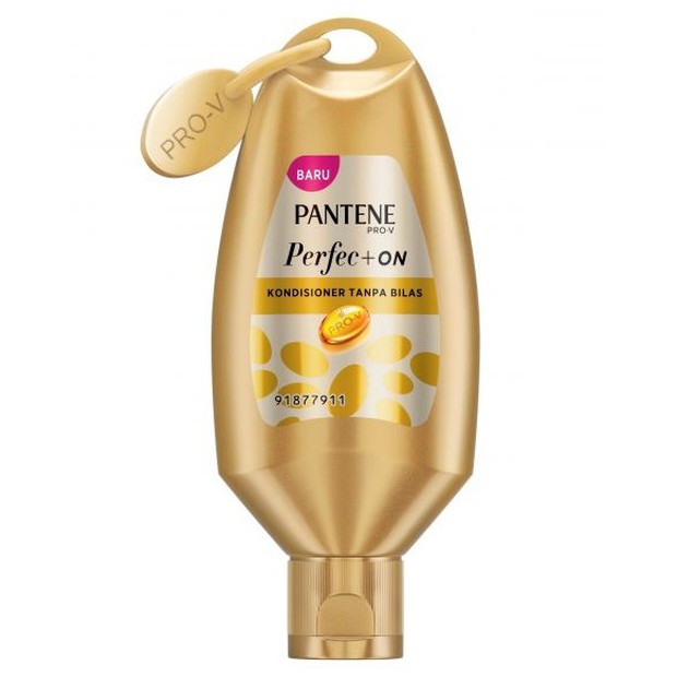 PANTENE Perfect+On