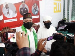 Paulus Waterpauw Jadi Deputi BNPP, Kursi Kabaintelkam Kosong