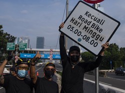 B2W Usul JLNT Kp Melayu Jadi Area CFD