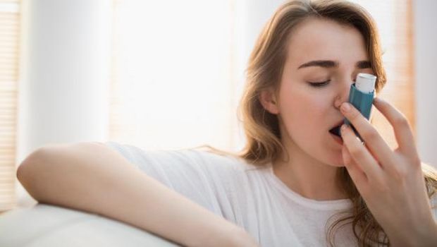 Pengidap Asma/Sumber: Freepik.com