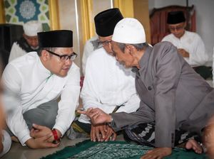 KH Nawawi Sidogiri Wafat, Cak Imin: Kita Kehilangan Ulama yang Mengayomi