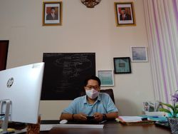 PPDB SMP Jalur Prestasi Penghafal Kitab Suci di Surabaya Banyak Diminati