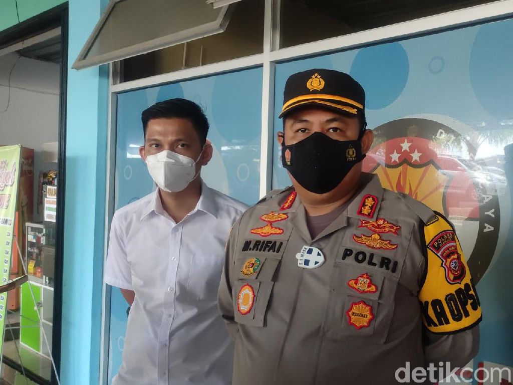Sikat Premanisme, Polres Cianjur Bentuk Tim Sisir Terminal-Objek Wisata Sikat Premanisme, Polres Cianjur Bentuk Tim Sisir Terminal-Objek Wisata
