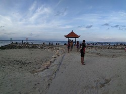 Pemprov Bali Sambut Baik Ide Wisata Berbasis Vaksin