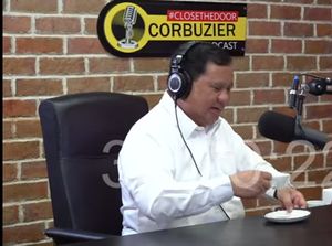 Racikan Kopi Favorit Prabowo hingga Penjual Mie Berjam Rolex Meninggal Dunia Racikan Kopi Favorit Prabowo hingga Penjual Mie Berjam Rolex Meninggal Dunia