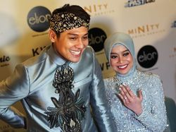 Bocoran Bulan Pernikahan Lesti Kejora dan Rizky Billar
