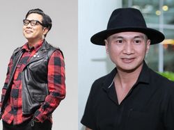 Tudingan Pelecehan Seksual Gofar Hilman hingga Anji Ditangkap karena Narkoba