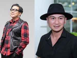 Tudingan Pelecehan Seksual Gofar Hilman hingga Anji Ditangkap karena Narkoba Tudingan Pelecehan Seksual Gofar Hilman hingga Anji Ditangkap karena Narkoba