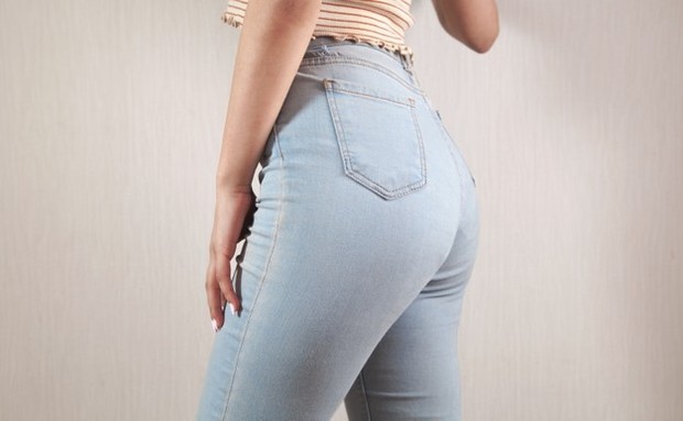 Kesalahan Memakai Celana Jeans