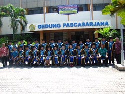 STPMD APMD Yogyakarta Hadirkan Prodi Magister Ilmu Pemerintahan