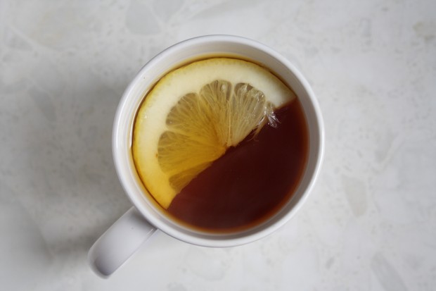 Teh Detoks Rooibos dengan Lemon/Sumber: Pexels.com Teh detoks rooibos dengan lemon dapat dikonsumsi setiap hari untuk hasil yang maksimal.