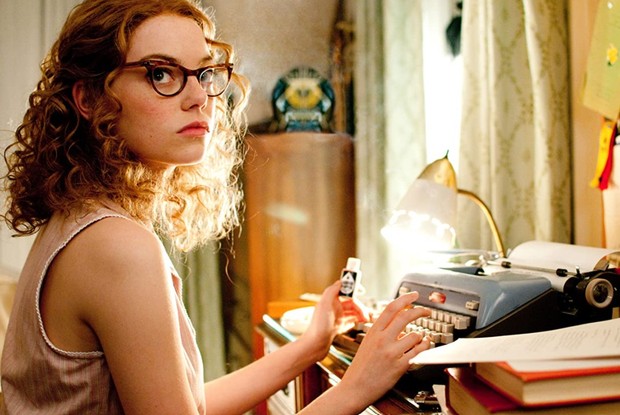 The Help/ sumber: imdb.com The Help