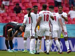 Euro 2020: Lawan Jerman, Inggris Harus Total!