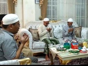 Di Mata Keluarga, Sosok KH Nawawi Abdul Jalil Dikenal Ulama untuk Semua Golongan