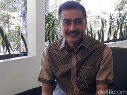 Wali Kota Salatiga Positif Corona