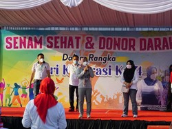 Pulihkan Ekonomi, Walkot Mojokerto Dorong Penguatan Koperasi & UMKM