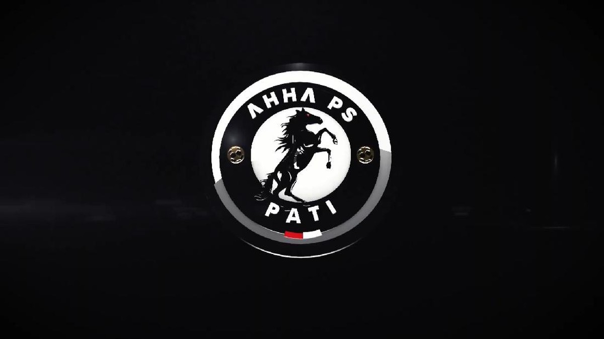 PSG Pati tak terpengaruh dengan psywar Persis Solo. (Foto: Screenshot Youtube Atta Halilintar)
