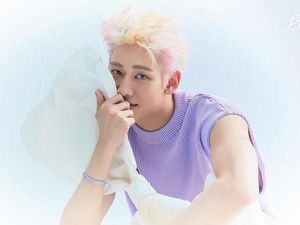 Debut Solo, BamBam GOT7 Seperti Terlahir Kembali Debut Solo, BamBam GOT7 Seperti Terlahir Kembali