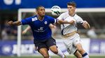 Potret Alie Sesay, Eks Leicester City yang Berlabuh di Persebaya
