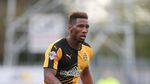 Potret Alie Sesay, Eks Leicester City yang Berlabuh di Persebaya