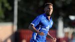 Potret Alie Sesay, Eks Leicester City yang Berlabuh di Persebaya