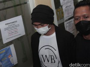 Selain di Studio, Anji Juga Simpan Ganja di Bandung Selain di Studio, Anji Juga Simpan Ganja di Bandung