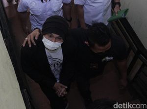 Selain di Studio, Anji Juga Ternyata Simpan Ganja di Bandung Selain di Studio, Anji Juga Ternyata Simpan Ganja di Bandung