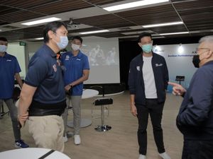 Asuransi Jiwa untuk Finalis IBL 2021