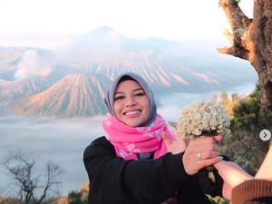 Bunga Edelweis dan 3 Kontroversi Atta Halilintar - Aurel Setelah Menikah Bunga Edelweis dan 3 Kontroversi Atta Halilintar - Aurel Setelah Menikah