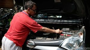 Awas! Ini Masalah Mobil Usai Terendam Banjir