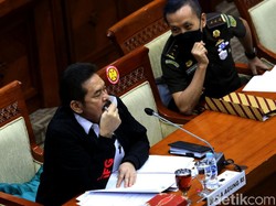 Suara dari DPR Agar Skandal Impor Emas Puluhan Triliun Dibongkar Jaksa