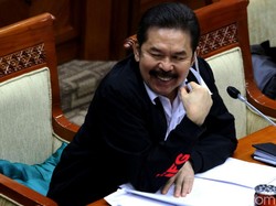 Survei KedaiKOPI: 81,7% Responden Dukung ICW soal Pencopotan Jaksa Agung