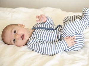 Cara Menangani Kondisi Undescended Testis pada Bayi Cara Menangani Kondisi Undescended Testis pada Bayi