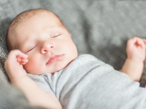 Ilustrasi nama bayi