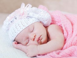 Doa Ucapan Selamat untuk Kelahiran Anak Sesuai Sunnah