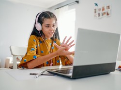 4 Tipe Gaya Belajar, Kamu Termasuk yang Seperti Apa?