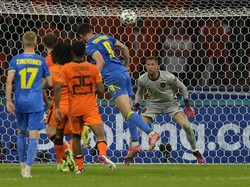 Kata Shevchenko dan De Boer Usai Laga Seru Belanda Vs Ukraina