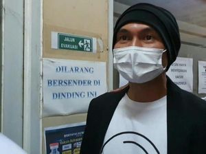 Anji Beli Ganja Via Medsos, Polisi Ungkap Kendala Bongkar Pemasok Anji Beli Ganja Via Medsos, Polisi Ungkap Kendala Bongkar Pemasok