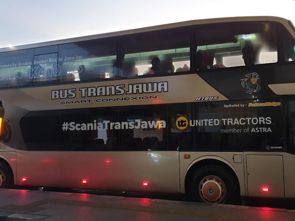 Kenapa Bus-bus AKAP di Indonesia Hobi Pasang Merek Sasis Segede Gaban? Kenapa Bus-bus AKAP di Indonesia Hobi Pasang Merek Sasis Segede Gaban?