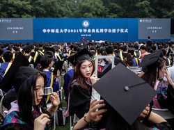 20 Universitas Terbaik Asia Versi THE AUR 2023, Terbanyak di China