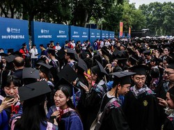 5 Jurusan Kuliah yang Mudah Dapat Kerja & Gajinya Bisa Miliaran per Tahun