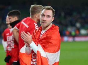 Cerita Christian Eriksen Meninggal Selama 5 Menit Cerita Christian Eriksen Meninggal Selama 5 Menit