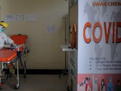 Kasus Melonjak, Ahli Khawatir Ada Bom Waktu Corona dalam 2-3 Pekan Mendatang